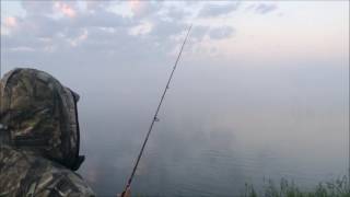 OmskSpinClub #29 Рыбалка на севере Омской области. Бонусное видео.(Впервые в живую вижу как на одну приманку ловятся сразу два окуня. Зрелище, конечно же, не забываемое. Наша..., 2016-08-22T02:25:47.000Z)