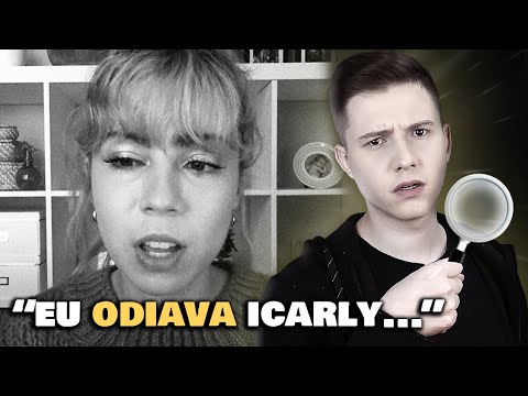 Vídeo: O que é mccurdy em irlandês?