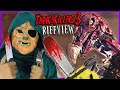 THANKSKILLING 3 (2012) RiffView | Dr. Wolfula