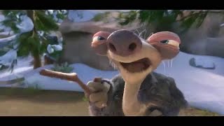 Tred da avó do Sid (Academia Mística/Espirito Místico)