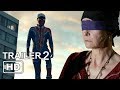 Spider-Man 2: Another World Official Trailer #2 (Fan-film) - Spider-Man: Lost Cause 2