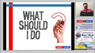 Vehicle Disaster Preparedness Online Live Training
