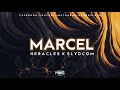 MARCEL - (Heracles X Slydcom) 2021