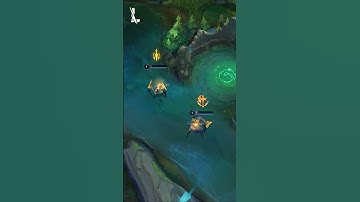 Bảng ngọc nào mạnh nhất với Draven đây ta? 😍