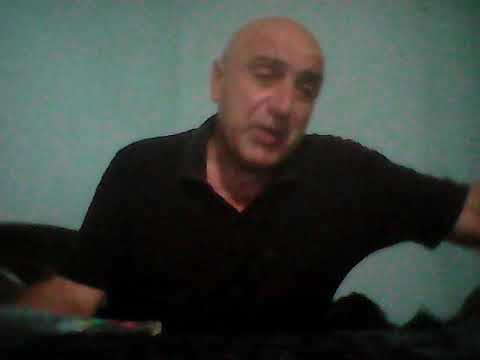 თაზო მონიავა – პოეზია – გენიალური ერი ვართ