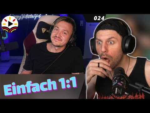 Das ist einfach Aster?! | Cortha  @ClipFarmGermany   024 REACT