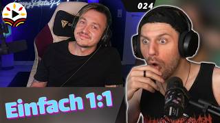 Das ist einfach Aster?! | Cortha  @ClipFarmGermany   024 REACT
