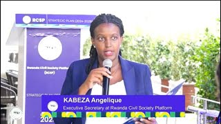 Highlight Video- Launch of RCSP Strategic Plan 2024-2028