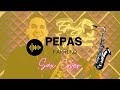 Pepas SAX Version Farruko