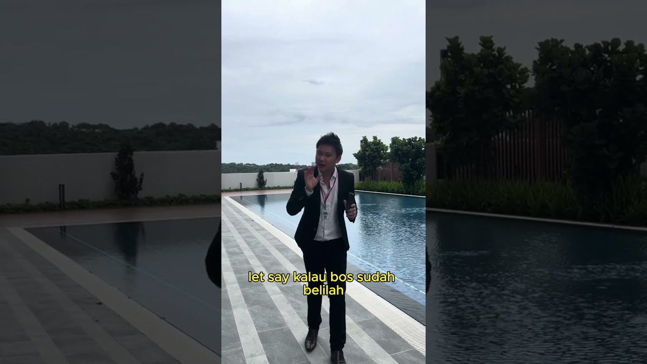 PUCHONG UTAMA CONDO, LAST 30 UNITS SAHAJA, SIAPA CEPAT, SIAPA DAPAT, SIAPA DAPAT, SIAPA UNTUNG!!