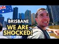Our FIRST TIME In Brisbane Is This Our New Favourite City In Australia Things To Do And Eat рџ рџ є Our FIRST TIME In Brisbane Is This Our New Favourite City In Australia Things To Do And Eat рџ рџ є