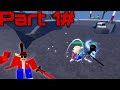 One kill with every weapon - Part 1 | Roblox - Blades &amp; Buffoonery 