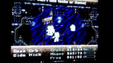 Chronotrigger part 53