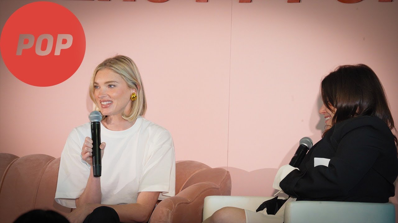 Glossy Beauty Pop: Authenticity, Hustle, and a Lot of Content -- How ...