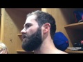 Cubs' Jake Arrieta on His Performance