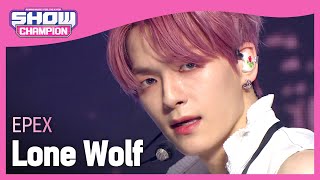 [COMEBACK] EPEX - Lone Wolf (이펙스 - 론 울프) | Show Champion | EP.431