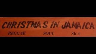 Christmas In Jamaica - B-Side - Various Artist Studio One