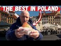 What i did in warsaw in 24 hours