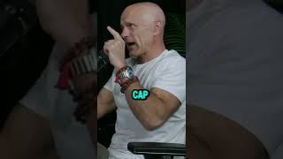 Smoking Brick Zaza in Prison #goblin #gobcast #zaza