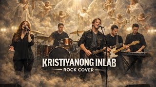 KRISTIYANONG INLAB | ROCK COVER