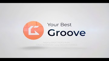 Update to Images in Groove Pages - June 16, 2022