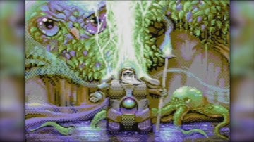 C64 Demo: Expand by Bonzai !