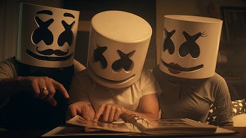 Marshmello Youtube