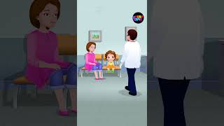 ChuChu and Her Puppy - Fun Stories for Children #ChuChuTV #Storytime #shorts