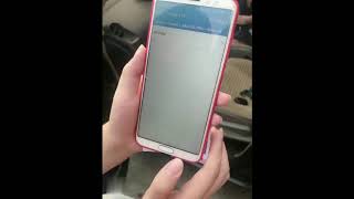 PU600 for TOYOTA automotive testing