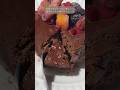 近所のおばちゃんに教えたら他のケーキを食べんくなった太らないガトーショコラ