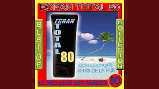 Da da da (Maxi) - Ecran Total 80