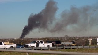 Faith and Fury: Sheryl Stack after the crash