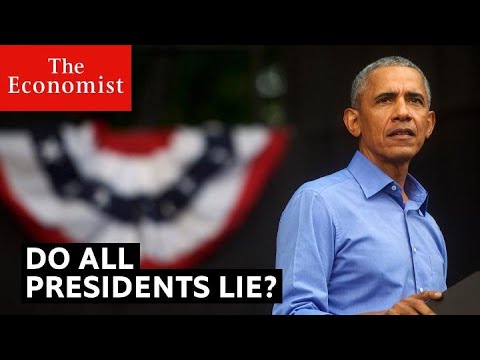 Video: About Lies