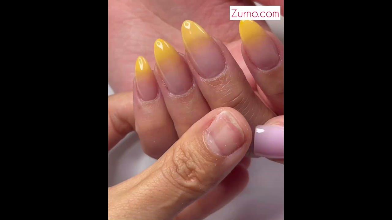 Mẫu Design nào kiếm tiền nhiều nhất trong tiệm nail? - YouTube