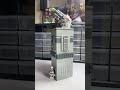 Imperial Tower MOC