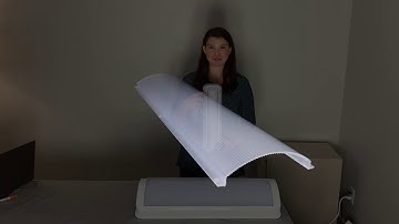 Luminaire LED VPF Series