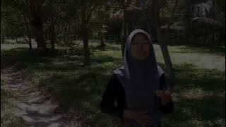 Tugas Sejarah (cover lagu : Gebyar-Gebyar) SMKN 1 AMBAL