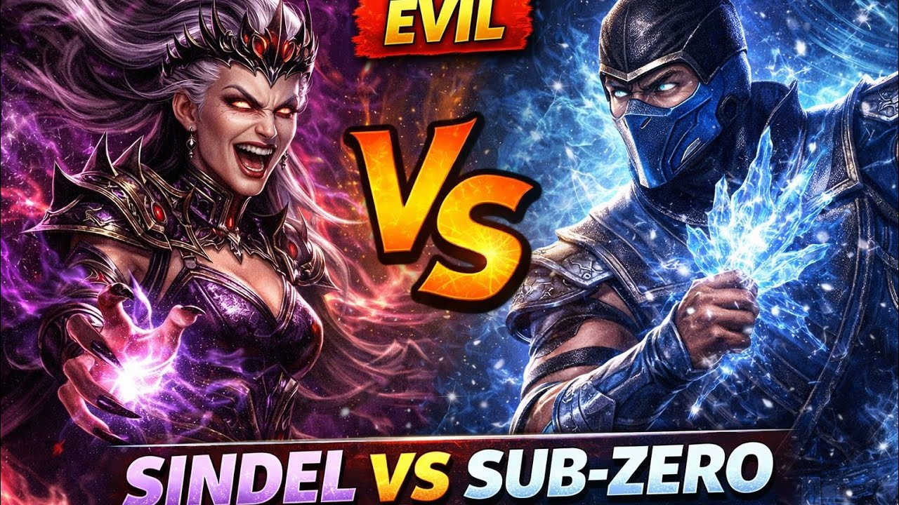 This Sub was trying so hard 🔥 💪 