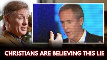 This ONE Belief Is Quietly Tearing Apart the Church... And You Probably Agree With It