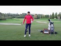 Sierra Brooks' Tip for Generating Power in Your Golf Swing | TaylorMade Golf