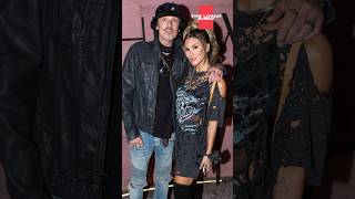 Famous Tommy Lee’s wife says he only showers once a week #shorts #motleycrue #tommylee #brittanyfurlan Profile