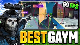 Warzone Mobile Is Cooked