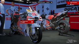 MotoGP 24 - The best setup for each class! (Moto3, Moto2, MotoGP) *all work on every track*