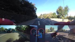 MGIF into the back of a queue - LM63 SKO