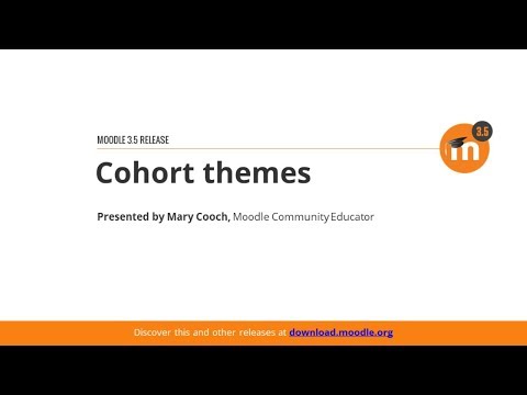 Cohort Themes