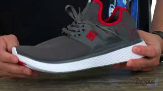 meridian dc shoes