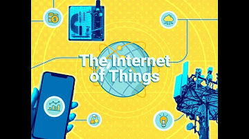 Internet of Things (IoT): A Beginner