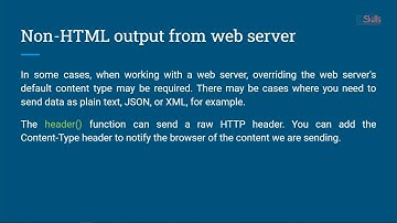 Web Application Development with PHP and Laravel [lesson - 1]