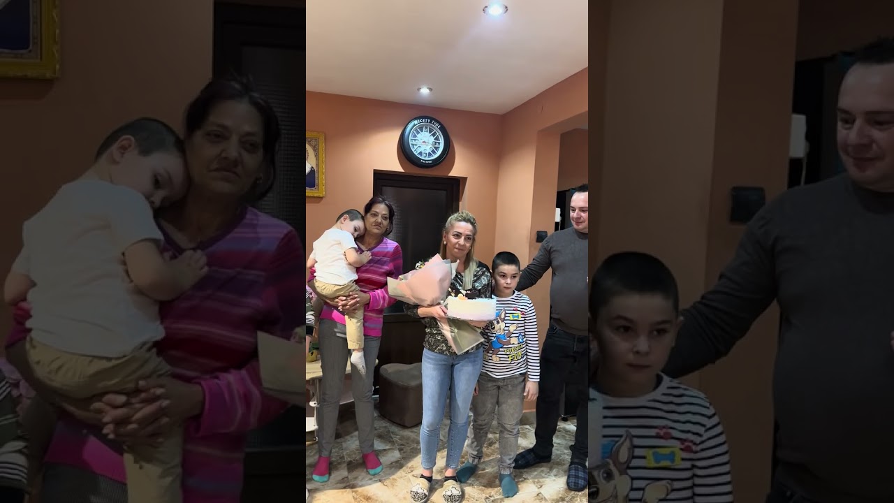 La mulți ani Irina 🎉