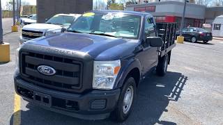 2011 Ford F-250 For Sale Wausau WI Used Cars